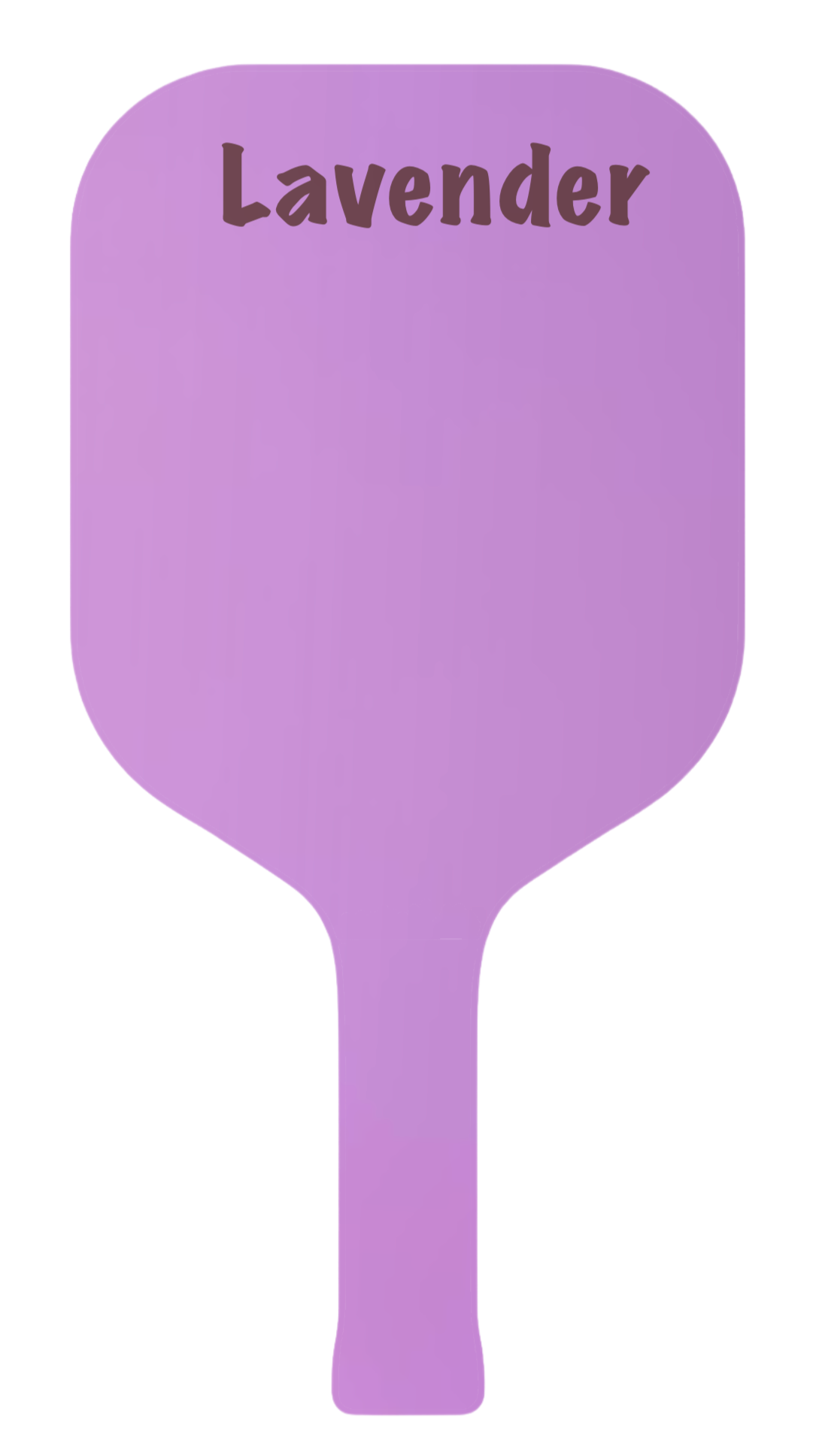 Solid Color Picklepops