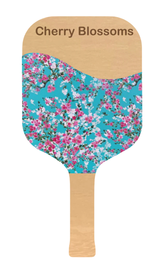Floral Picklepops