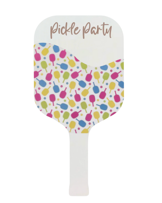 Themed Picklepops