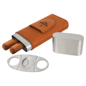 Cigar Cases