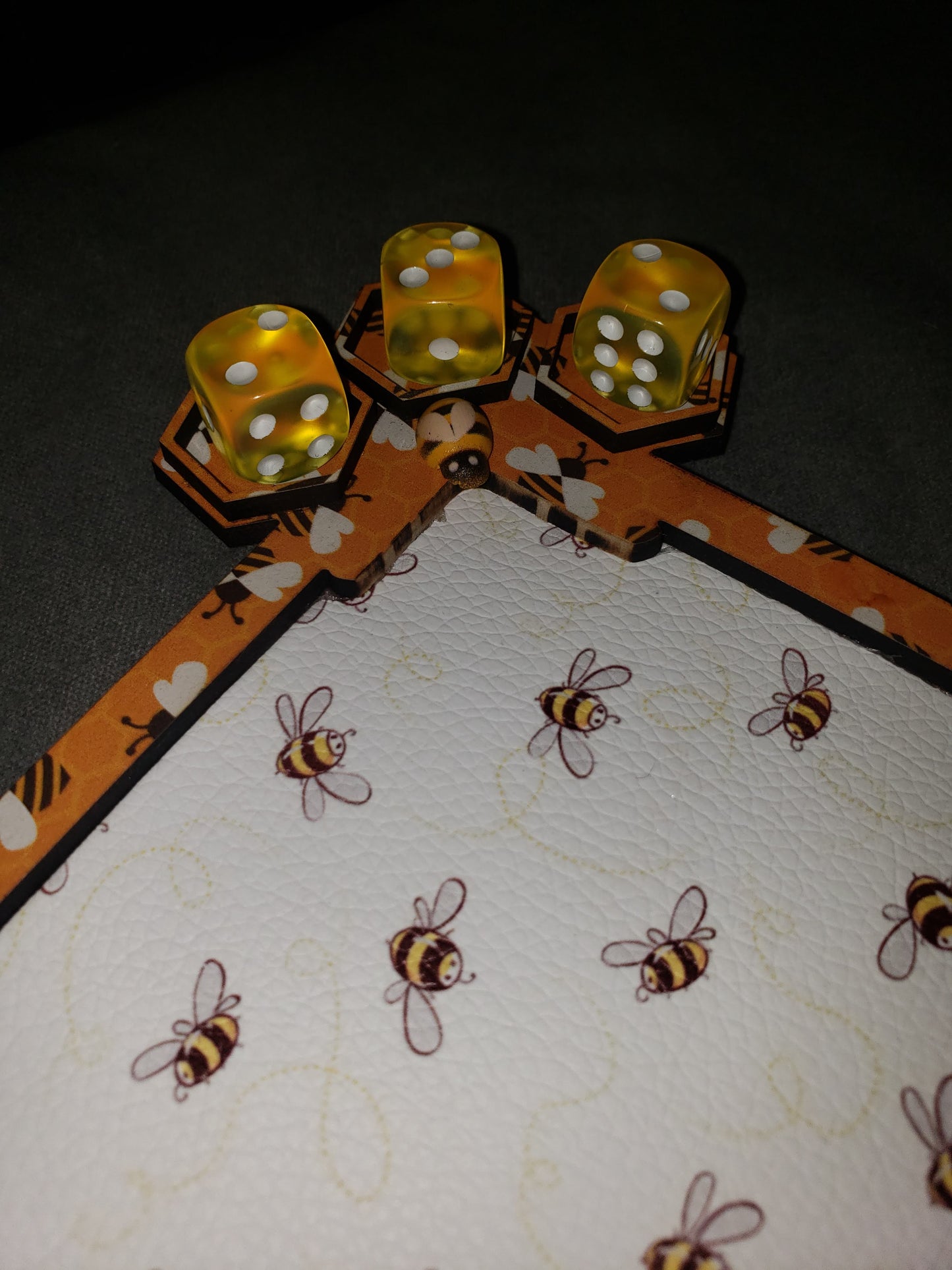 Bunco Boards