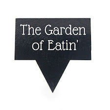 Slate Garden Marker