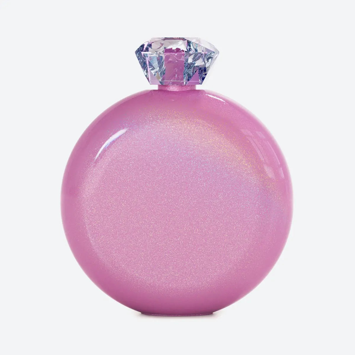 Jewel Flask