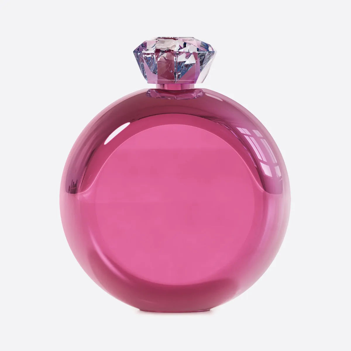 Jewel Flask