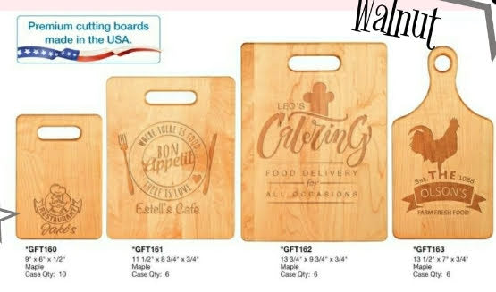 Cutting Board